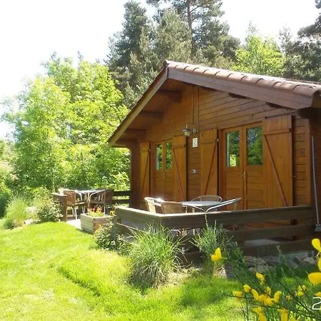 Domaine De Maples Campsite