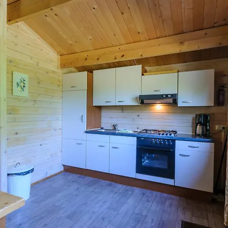Kamp alanı Domaine De Maples
