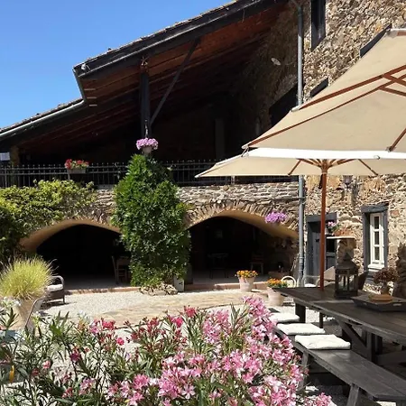 Domaine De Maples Dore-lʼÉglise